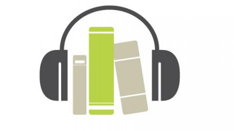 Gone are the cumbersome cassette sets that could cost three times as much as an old-fashioned book and often featured only excerpts to cut down on costs. Gone are the cumbersome cassette sets that could cost three times as much as an old-fashioned book and often featured only excerpts to cut down on costs.