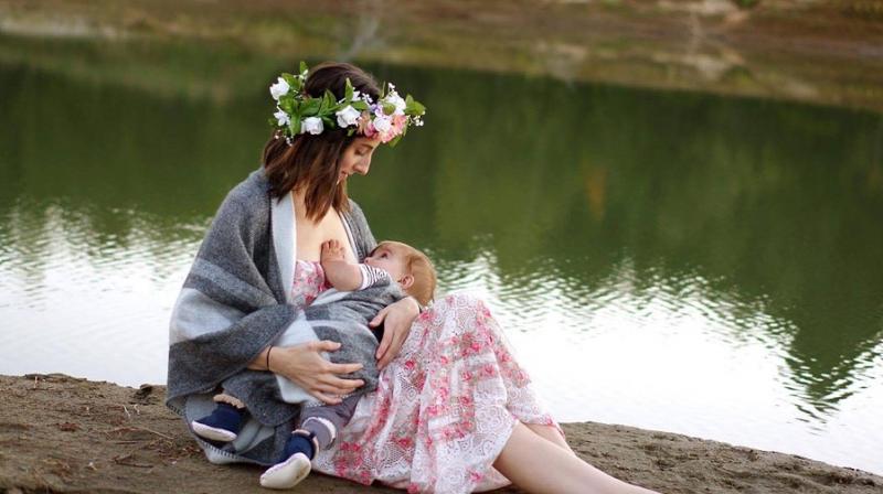 There are no risks associated with giving breastfeeding mothers routine and most other standard vaccinations, including measles. (Photo: Representational/Pixabay) There are no risks associated with giving breastfeeding mothers routine and most other standard vaccinations, including measles. (Photo: Representational/Pixabay)