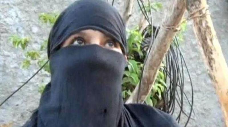 The Chittorgarh woman filed a police complaint after she was allegedly raped last year. (Photo: ANI) The Chittorgarh woman filed a police complaint after she was allegedly raped last year. (Photo: ANI)