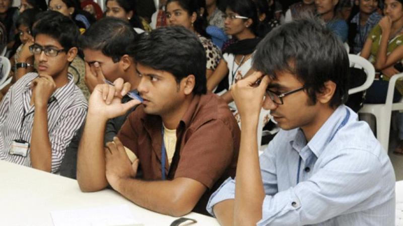 GST, which has completed one year this month on July 1, 2018, has continued to haunt the students from the weaker section of society and professionals in India. GST, which has completed one year this month on July 1, 2018, has continued to haunt the students from the weaker section of society and professionals in India.