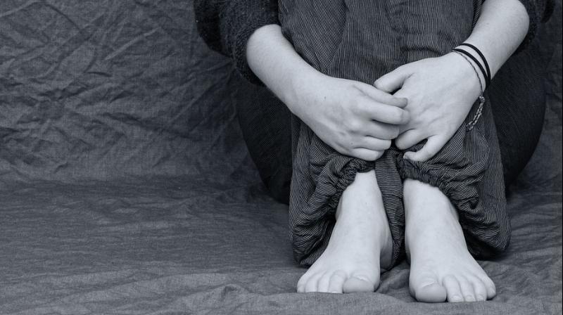 Depression in late teens linked to high school drop out. (Photo: Pixabay) Depression in late teens linked to high school drop out. (Photo: Pixabay)