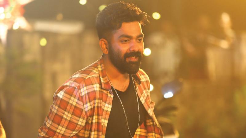 Magic moment for Askar Ali in Mollywood