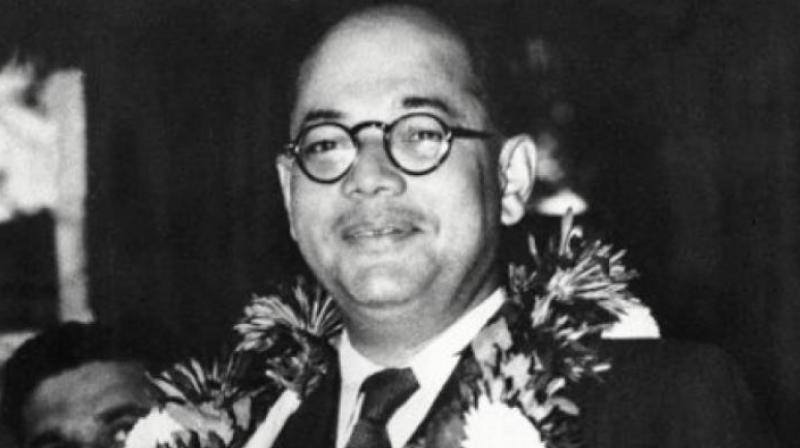 Netaji said his army would join in the assault even though his soldiers had barely one bullet each and little to eat. (Photo: File) Netaji said his army would join in the assault even though his soldiers had barely one bullet each and little to eat. (Photo: File)