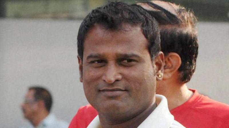 Coach Powar felt slow bowling was one of the outfit's greatest strengths. (Photo: PTI) Coach Powar felt slow bowling was one of the outfit's greatest strengths. (Photo: PTI)