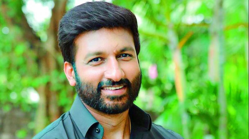 Gopichand Gopichand