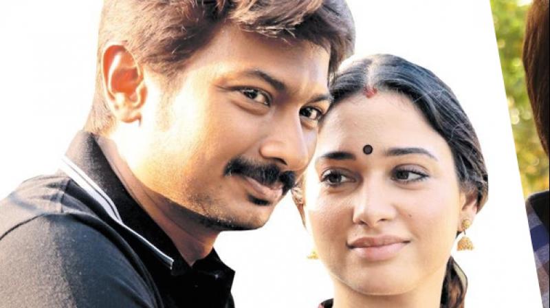 A still from Kanne Kalaimaane. A still from Kanne Kalaimaane.