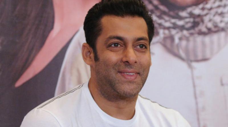 Salman Khan's 'Tubelight' is one of the most anticipated films of the year. Salman Khan's 'Tubelight' is one of the most anticipated films of the year.