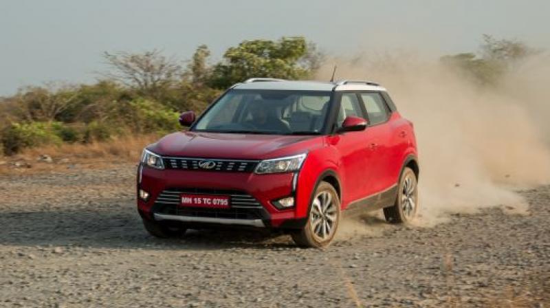 Expect the BS6 version to launch in 3-4 months. Expect the BS6 version to launch in 3-4 months.