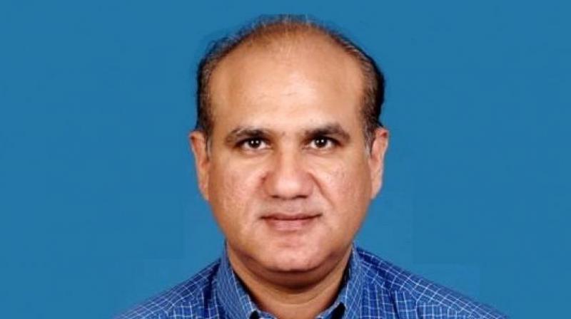 Kathpalia claimed he could not take the breath analyser test as he was at work the whole day and was getting late for the flight. (Photo : File) Kathpalia claimed he could not take the breath analyser test as he was at work the whole day and was getting late for the flight. (Photo : File)