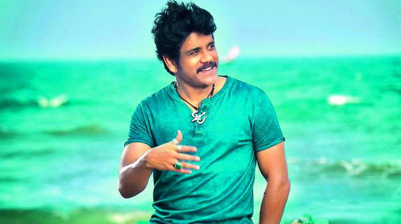 Nagarjuna Nagarjuna