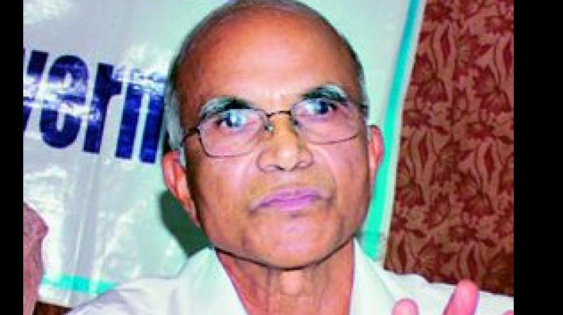 Padmanabha Reddy Padmanabha Reddy