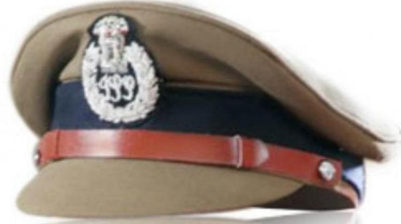 Besides unauthorised absenteeism, Inspector Prafulla Kumar Sahu was dismissed by Odisha Director General of Police BK Sharma on the grounds of gross misconduct, dereliction of duty and disobedience of orders. (Photo: File | Representational) Besides unauthorised absenteeism, Inspector Prafulla Kumar Sahu was dismissed by Odisha Director General of Police BK Sharma on the grounds of gross misconduct, dereliction of duty and disobedience of orders. (Photo: File | Representational)
