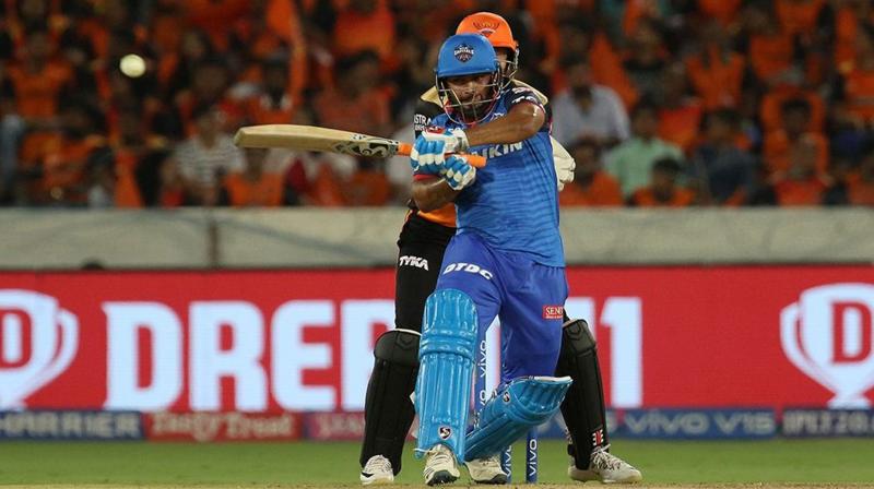 Led by 24-year-old Shreyas Iyer, Delhi Capitals have a young group as its core including the likes of Pant, Indian under-19 world cup winning skipper Prithvi Shaw and South African pacer Kagiso Rabada. (Photo: BCCI) Led by 24-year-old Shreyas Iyer, Delhi Capitals have a young group as its core including the likes of Pant, Indian under-19 world cup winning skipper Prithvi Shaw and South African pacer Kagiso Rabada. (Photo: BCCI)