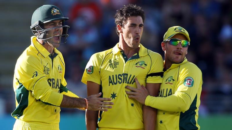 Returning after a span of one year, Steve Smith and David Warner found their place but some star players were overlooked and missed out on their chance to grab the ticket to England. (Photo: AP) Returning after a span of one year, Steve Smith and David Warner found their place but some star players were overlooked and missed out on their chance to grab the ticket to England. (Photo: AP)