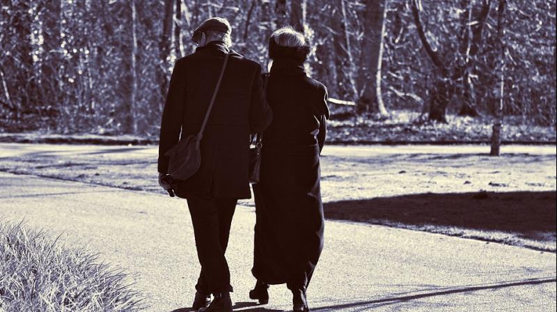 This walking test is identifying frail patients who lack both physical and cognitive reserve to deal with the stresses of surgery. (Photo: Pixabay) This walking test is identifying frail patients who lack both physical and cognitive reserve to deal with the stresses of surgery. (Photo: Pixabay)
