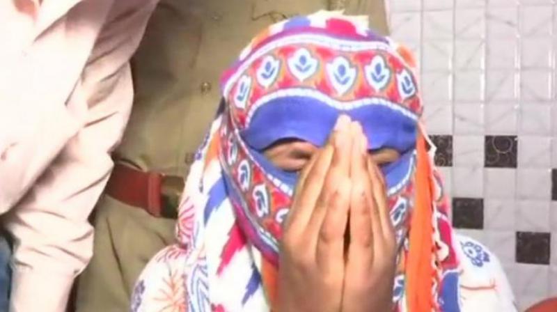Unnao survivor's father could have been thrashed in custody: SIT report Unnao survivor's father could have been thrashed in custody: SIT report