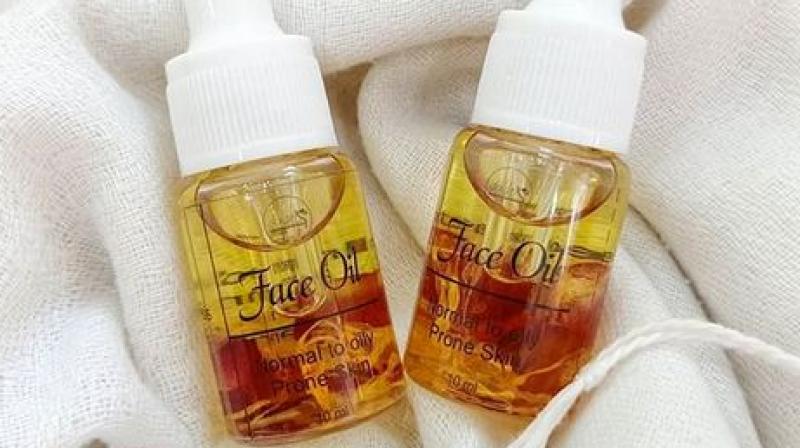 Choose the best facial oil according to your skin concern for maximum benefits. (Photo: Instagram) Choose the best facial oil according to your skin concern for maximum benefits. (Photo: Instagram)