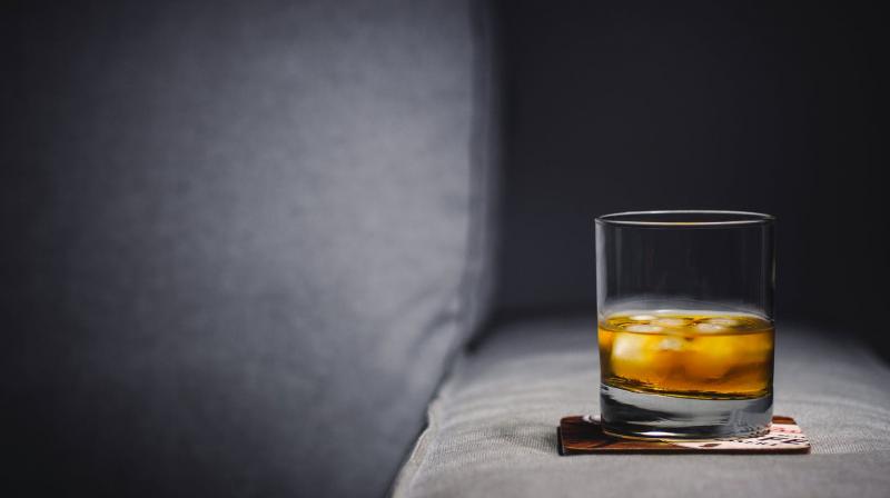 112-year-old credits her long life to whisky. (Photo: Pexels) 112-year-old credits her long life to whisky. (Photo: Pexels)
