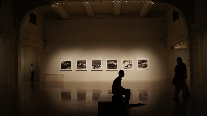 Rare exhibition displays treasures of Mughal art in Kabul. (Photo: Pexels) Rare exhibition displays treasures of Mughal art in Kabul. (Photo: Pexels)