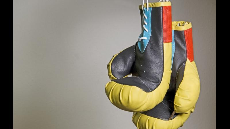 Young boxer who tragically died saved 7 lives by donating his organs. (Photo: Pixabay) Young boxer who tragically died saved 7 lives by donating his organs. (Photo: Pixabay)