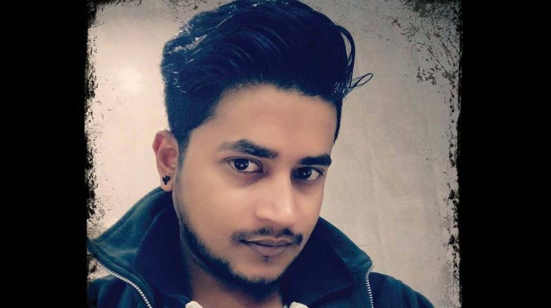 Pranay Mishra Pranay Mishra