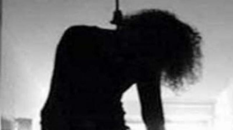 A married woman had hung herself at her home in Triplicane two days ago. (Representational Image) A married woman had hung herself at her home in Triplicane two days ago. (Representational Image)