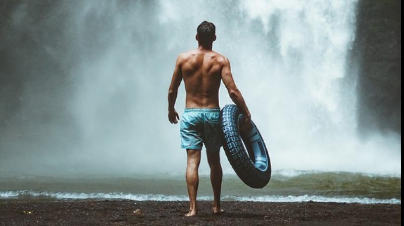 A perfect way to beat the heat is to plan a trip to a cooler place. (Photo: Pixabay) A perfect way to beat the heat is to plan a trip to a cooler place. (Photo: Pixabay)