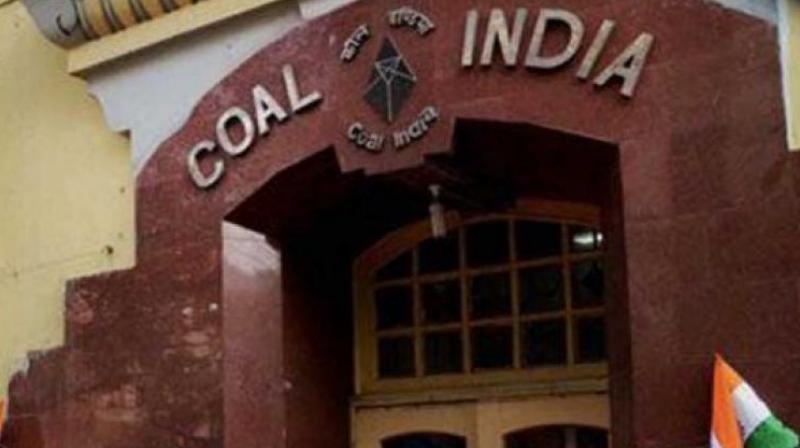 CIL, a major supplier of coal to the power sector, is eyeing 1 billion tonne production by 2020. CIL, a major supplier of coal to the power sector, is eyeing 1 billion tonne production by 2020.