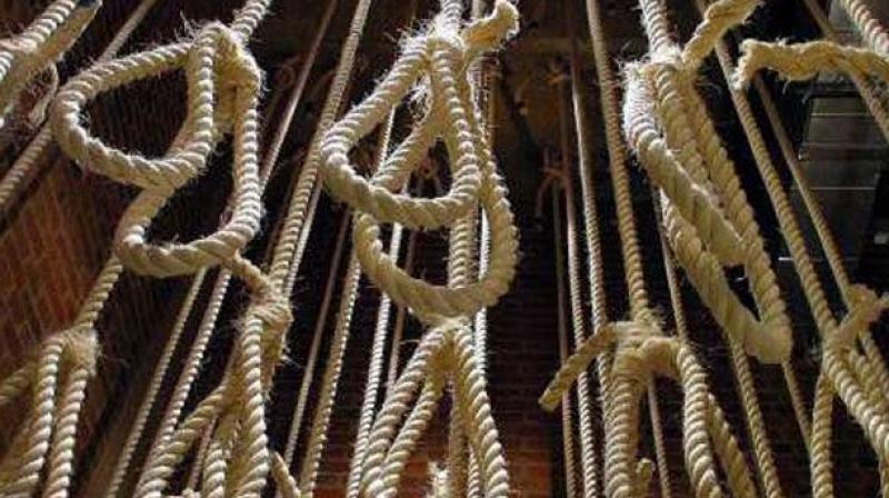 Judges should never be bloodthirsty — a real concern for the dignity of human life postulates resistance to taking a life through law’s instrumentality. Judges should never be bloodthirsty — a real concern for the dignity of human life postulates resistance to taking a life through law’s instrumentality.