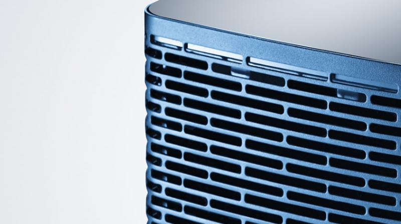 Indoor air can be 5 times more dangerous that the air outside, and using an air purifier at home can help you clean, or at least cut down the threat of air pollution at home. Indoor air can be 5 times more dangerous that the air outside, and using an air purifier at home can help you clean, or at least cut down the threat of air pollution at home.