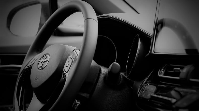 Cars today are not only machines on wheels, but an inseparable communion of software and hardware. (Representative image: Pixabay) Cars today are not only machines on wheels, but an inseparable communion of software and hardware. (Representative image: Pixabay)