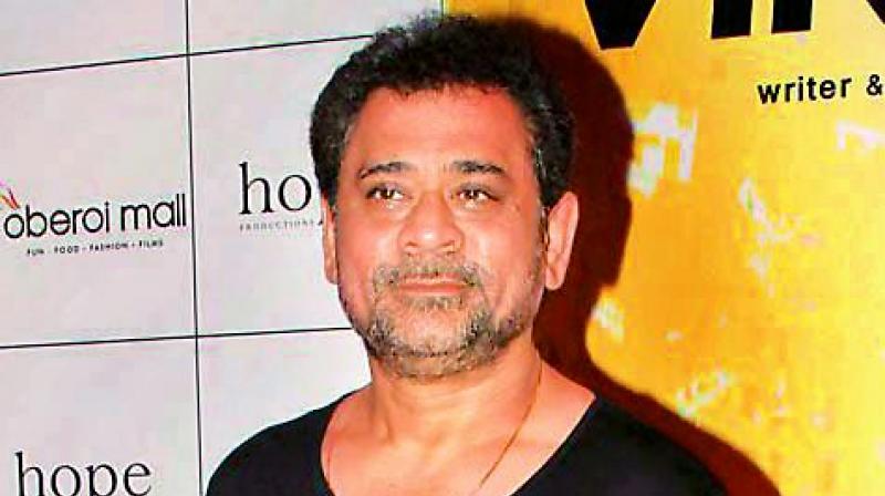 Anees Bazmee Anees Bazmee