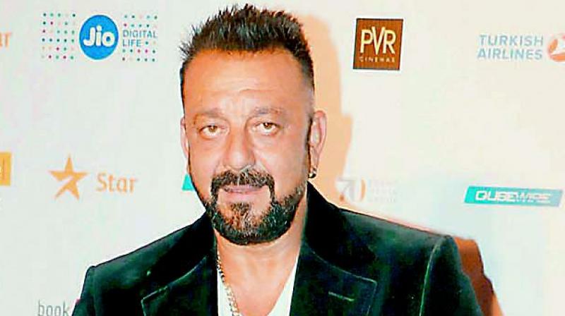 Sanjay Dutt Sanjay Dutt