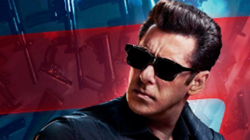 Salman Khan Salman Khan