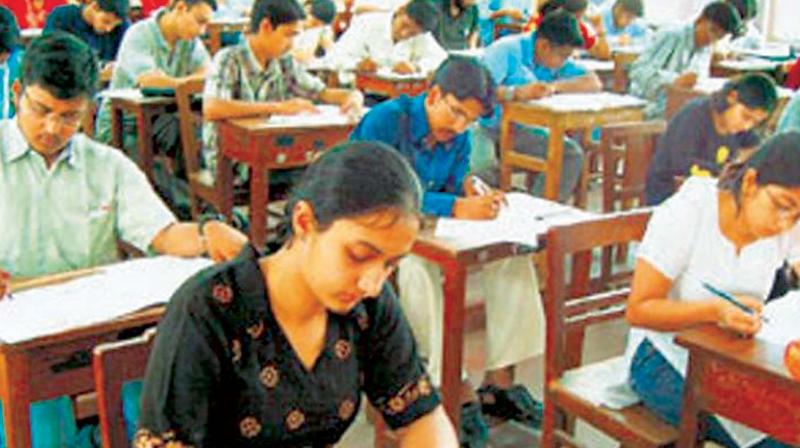 If one has to go by indications, counselling for B.E., B.Tech., courses will be postponed to the first week of July, sources said. If one has to go by indications, counselling for B.E., B.Tech., courses will be postponed to the first week of July, sources said.