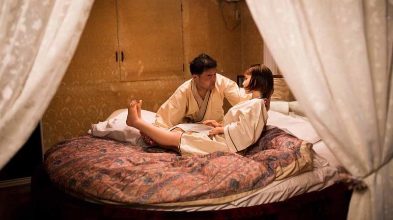 Research has also suggested that men face sexual dysfunction when they consume excessive porn (Photo: AFP) Research has also suggested that men face sexual dysfunction when they consume excessive porn (Photo: AFP)