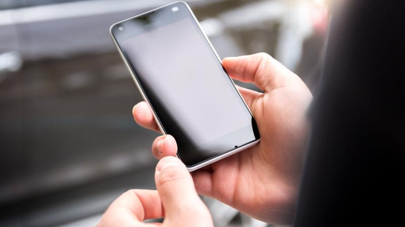 Mobile marketing engagement platforms record usage behaviour on every aspect related to your app. (Representative Image) Mobile marketing engagement platforms record usage behaviour on every aspect related to your app. (Representative Image)