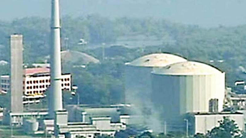 Karwar does not have major industries though it has six major power production stations Karwar does not have major industries though it has six major power production stations