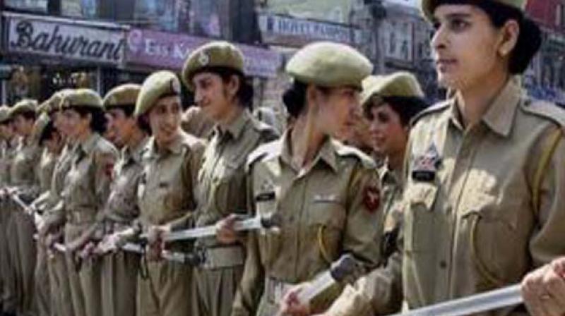 Activities of the three students were also recorded in a video footage and the SHE Teams caught them with evidence. (Representational Image) Activities of the three students were also recorded in a video footage and the SHE Teams caught them with evidence. (Representational Image)