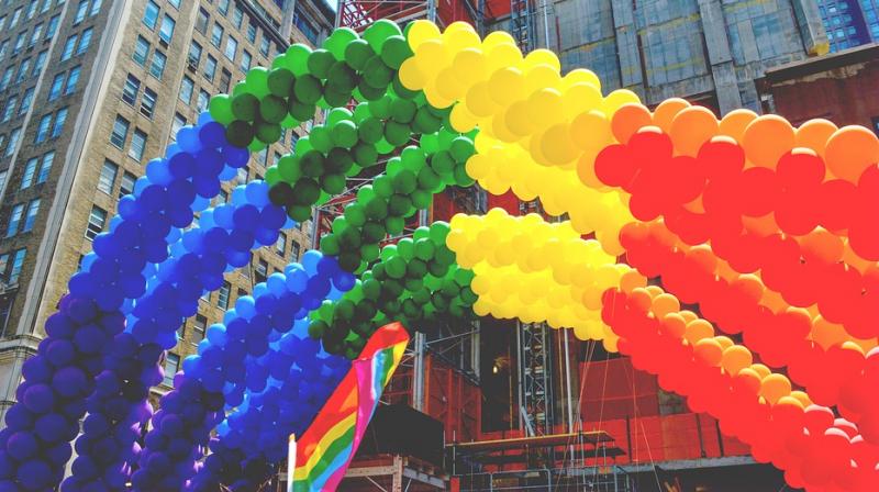 The tighter restrictions have led the LGBT community in China, fearing a crackdown, to prepare for muted celebrations of the International Day Against Homophobia. (Photo: Representational/Pixabay) The tighter restrictions have led the LGBT community in China, fearing a crackdown, to prepare for muted celebrations of the International Day Against Homophobia. (Photo: Representational/Pixabay)