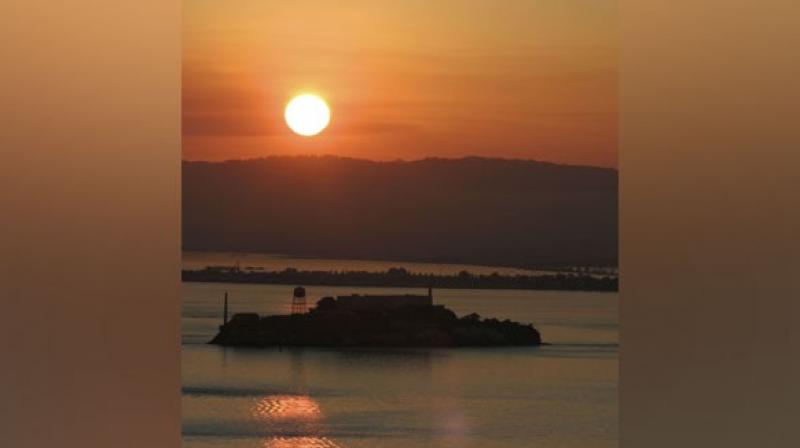 Here's a list of the five most eerily thrilling places along the San Francisco Bay that you can visit. (Photo: ANI) Here's a list of the five most eerily thrilling places along the San Francisco Bay that you can visit. (Photo: ANI)