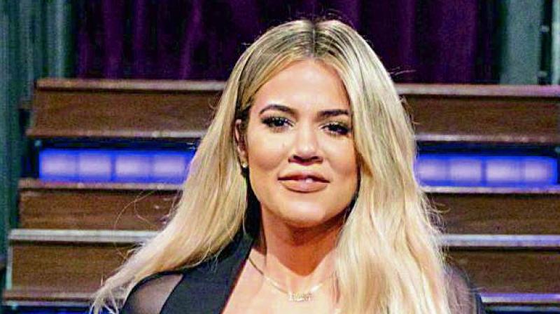 Khloé Kardashian Khloé Kardashian