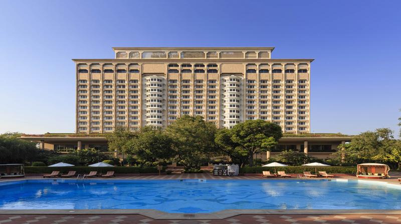 Tata Group firm IHCL may be taken into account by NDMC while auctioning the iconic property. (Photo: Taj.com) Tata Group firm IHCL may be taken into account by NDMC while auctioning the iconic property. (Photo: Taj.com)