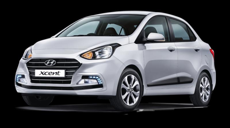 The six petrol variants are priced between Rs 5.38 lakh and Rs 7.51 lakh. The six petrol variants are priced between Rs 5.38 lakh and Rs 7.51 lakh.