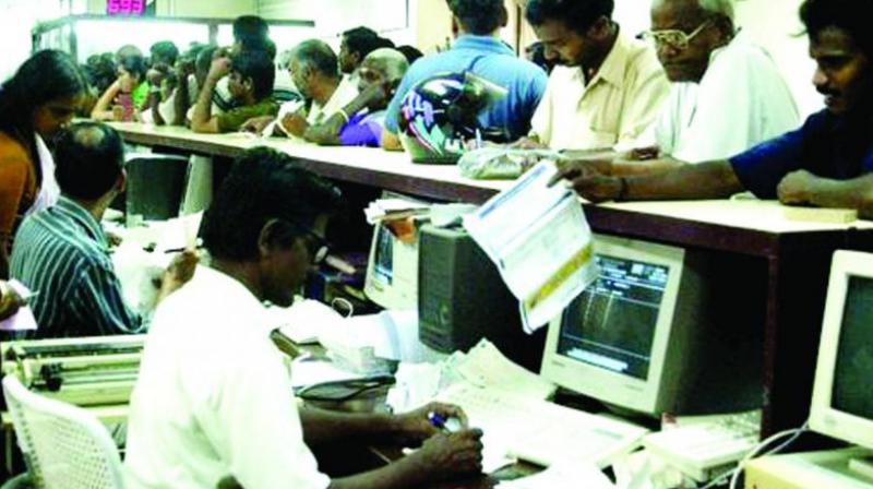The bank is confident of achieving steady growth in the coming years. The bank is confident of achieving steady growth in the coming years.