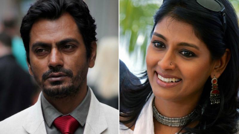 I have no doubt that Nawaz is the best choice for Manto, says Nandita Das I have no doubt that Nawaz is the best choice for Manto, says Nandita Das