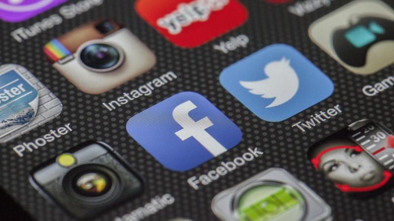 If the authorities have their way, you could be paying up for scrolling through Facebook, Twitter, and more. If the authorities have their way, you could be paying up for scrolling through Facebook, Twitter, and more.