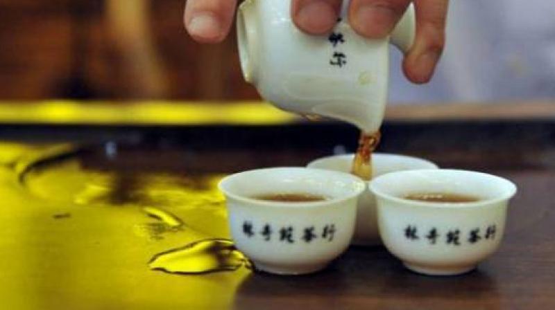 Cold, cough, flu, fever, pneumonia are some common diseases that spread during the monsoon season (Photo: AFP) Cold, cough, flu, fever, pneumonia are some common diseases that spread during the monsoon season (Photo: AFP)