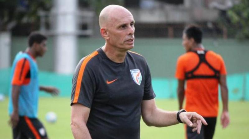Under Stephen Constantine, the team has maintained an unprecedented winning streak of 13 matches, and reached a two-decade high rank of 97 after their performance in Asian Cup qualifying. Under Stephen Constantine, the team has maintained an unprecedented winning streak of 13 matches, and reached a two-decade high rank of 97 after their performance in Asian Cup qualifying.