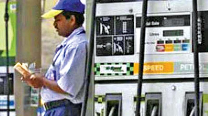 Diesel price at Rs 64.58 is the highest ever, with previous high of Rs 64.22 being on February 7, 2018. Diesel price at Rs 64.58 is the highest ever, with previous high of Rs 64.22 being on February 7, 2018.